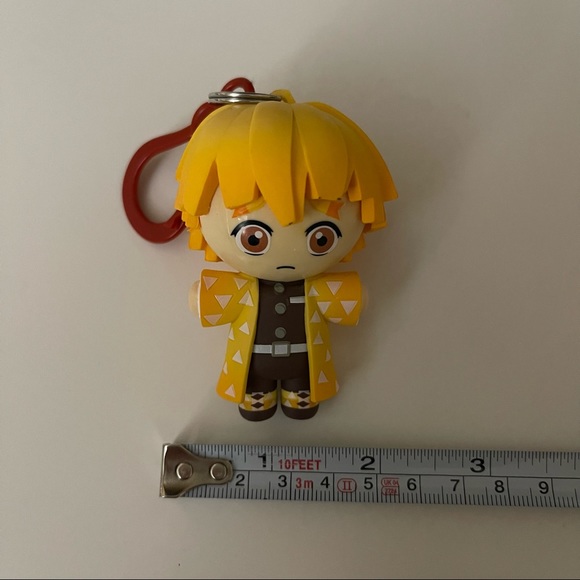 Demon Slayer Key Chain - Picture 6 of 6